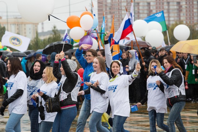 «Выгнать» во взрослую жизнь