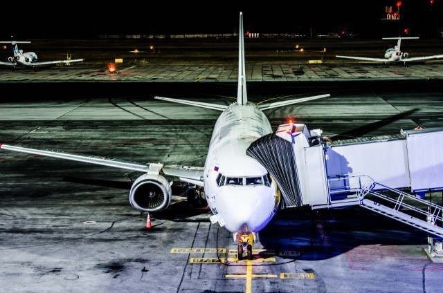 В ХМАО прогнозируют скачок цен на авиабилеты из-за повышения сборов на ремонт аэропортов