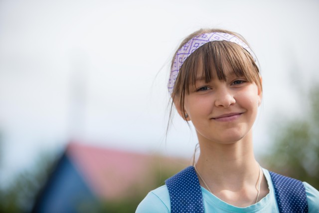 Более 200 детей из Белгородской области примут в ХМАО