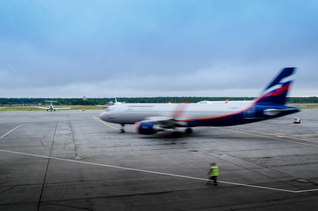 В аэропорту Сургута назвали перечень стран, куда можно улететь прямым рейсом