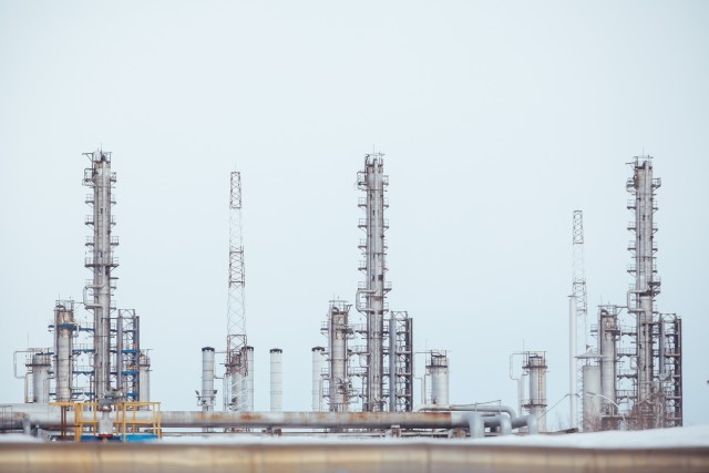 Экономист рассказал, почему нефтегазодобыча в ХМАО кормит не регион, а Москву Экономист рассказал, почему нефтегазодобыча в ХМАО кормит не регион, а Москву