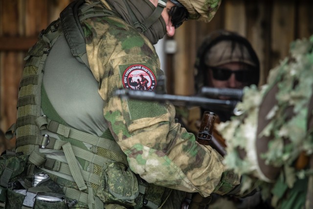 Депздрав ХМАО обсуждает с Минобороны создание военного госпиталя в Нижневартовске
