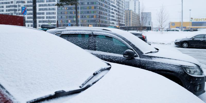 Жительница ХМАО несколько месяцев боролась с чиновниками за парковки для инвалидов