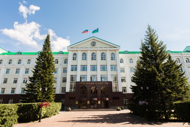 Полпред президента в УрФО представит политэлитам ХМАО врио губернатора