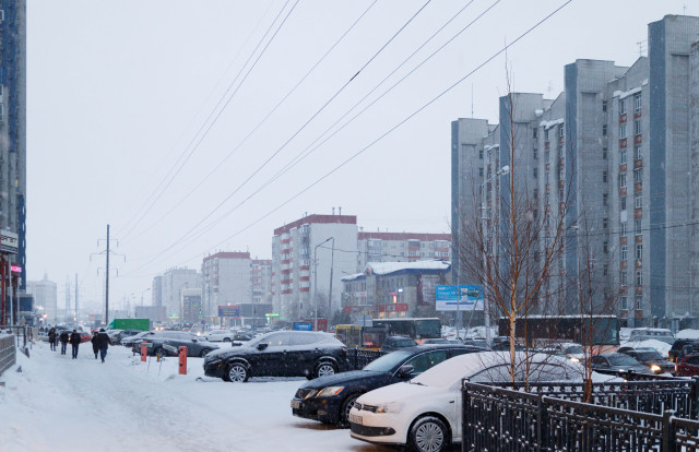 Глава Сургута назвал главные проблемы города, которые планируют решить за пять лет