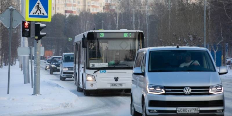 В Пыть-Яхе начались проблемы с перевозчиком, который сменил бастовавшего