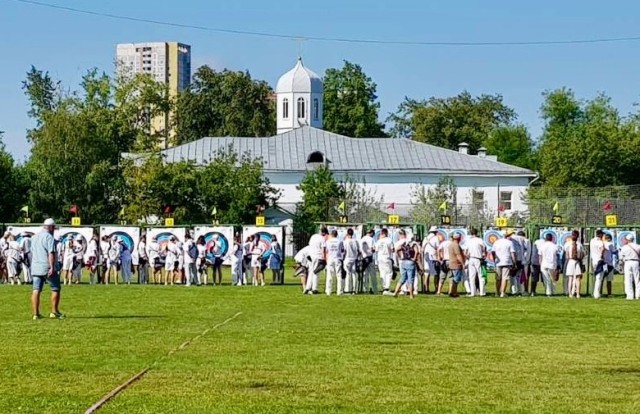 Лучница из Сургутского района выступит на международных соревнованиях «Дети Азии»