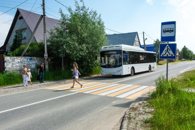 С 1 мая в Сургуте изменится расписание некоторых автобусов