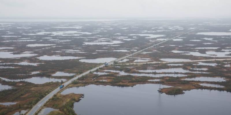 На Новосибирской ГЭС сбрасывают воду – в 2015 году после этого затопило Нижневартовск