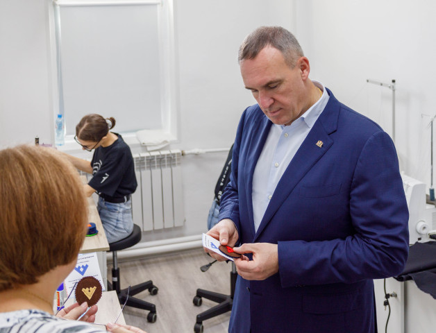 Первый губернатор ХМАО Филипенко оценил подход Кухарука к управлению округом Первый губернатор ХМАО Филипенко оценил подход Кухарука к управлению округом