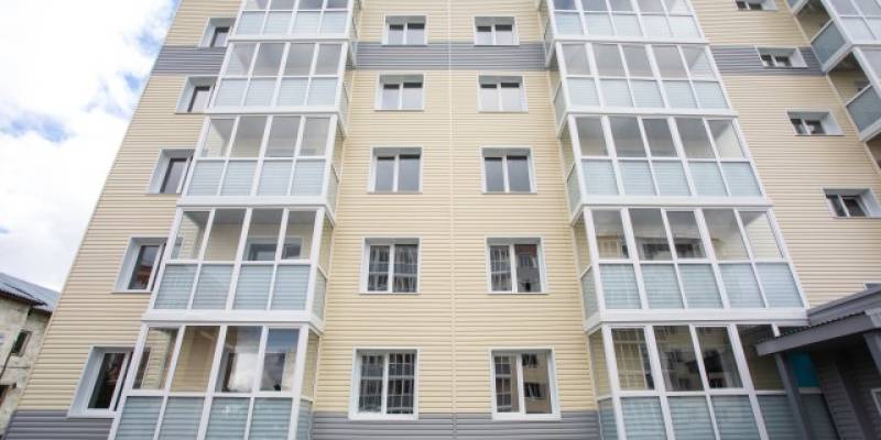Льготная ипотека под 8% — все: как рынок недвижимости ХМАО изменится после 1 июля