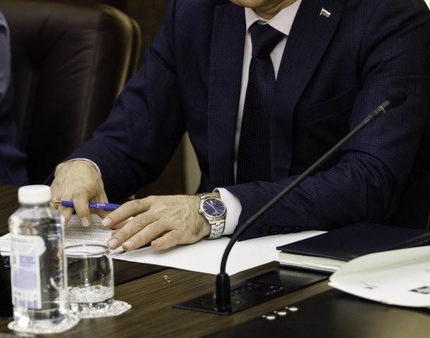 На кресло мэра Сургута заявились еще четыре претендента На кресло мэра Сургута заявились еще четыре претендента
