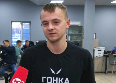 Из Югры – на защиту Отечества Из Югры – на защиту Отечества