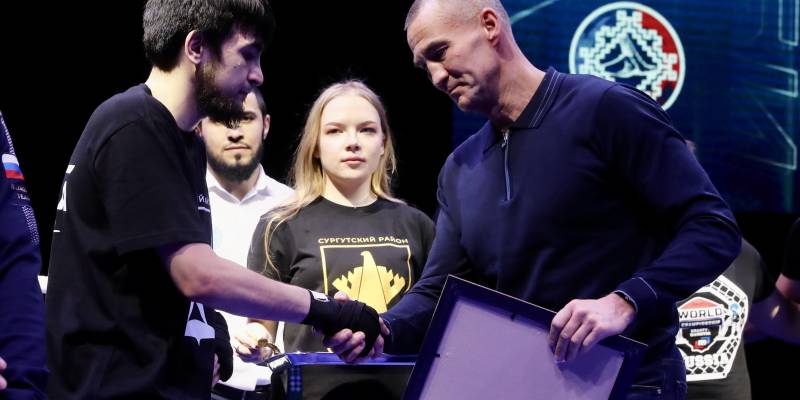 Это не пот, это слёзы: чемпионы Сургутского района рассказали о победах и поражениях «Битвы на Оби»