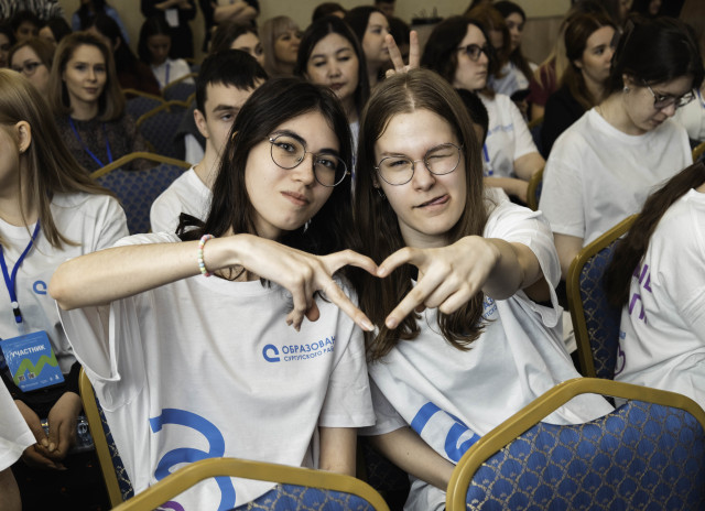 В ХМАО открыта регистрация на Всероссийский форум &laquo;Добрино&raquo;