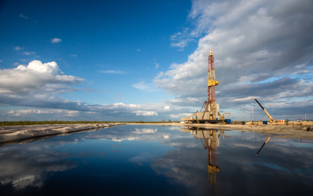 В ХМАО вводят новую меру поддержки для нефтяных компаний В ХМАО вводят новую меру поддержки для нефтяных компаний