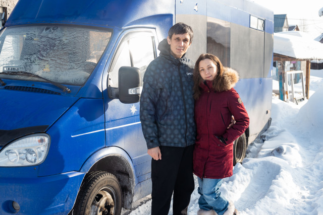 Блогеры из Сургутского района стали победителями всероссийского конкурса «ТопБЛОГ» Блогеры из Сургутского района стали победителями всероссийского конкурса «ТопБЛОГ»