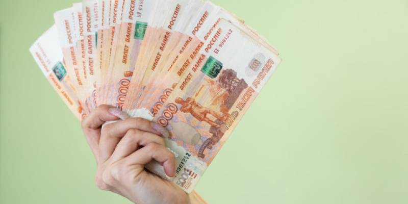 ​В ХМАО средняя зарплата оказалась выше 150 тысяч рублей