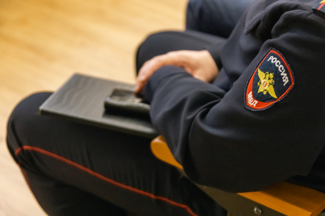 ОМВД России по Сургутскому району приглашает кандидатов для прохождения службы