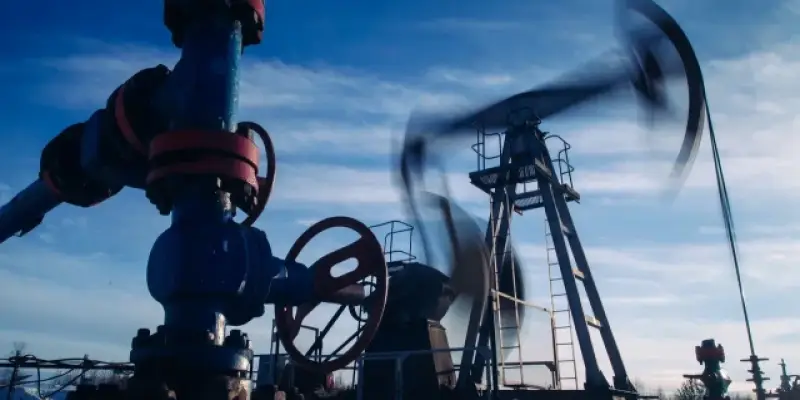 Руслан Кухарук: ХМАО подтвердил статус главного нефтяного региона России