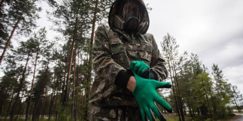 Сезон клещей разгорается в Югре: полный гайд, как уберечь себя от укусов и смертельных заболеваний