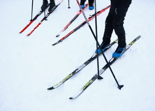 Взращивать звезд биатлона в ХМАО станут со школы