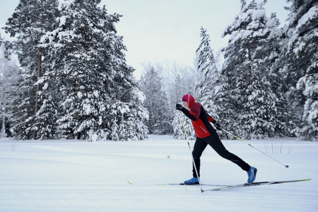 Титулованные биатлонисты из ХМАО на время уйдут из спорта из-за проблем со здоровьем