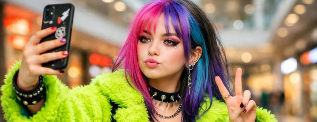 Охотницы за парнями