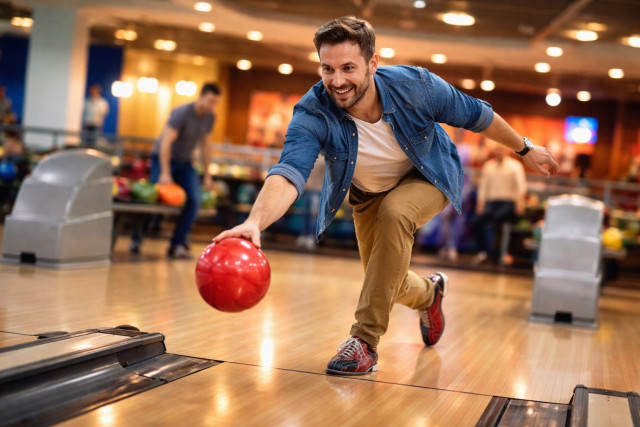 В Сургуте пройдут международные соревнования по боулингу