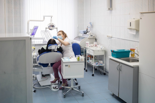В майские праздники медучреждения Сургута изменили график работы