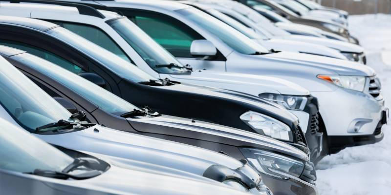 В ХМАО падает стоимость ОСАГО из-за чересчур безопасных дорог