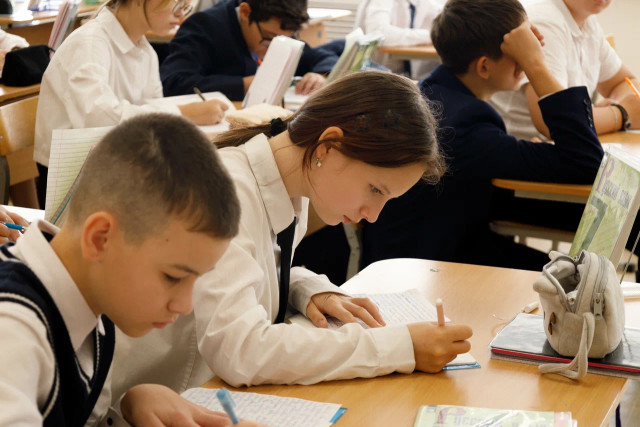 Шпрехен зи дойч?