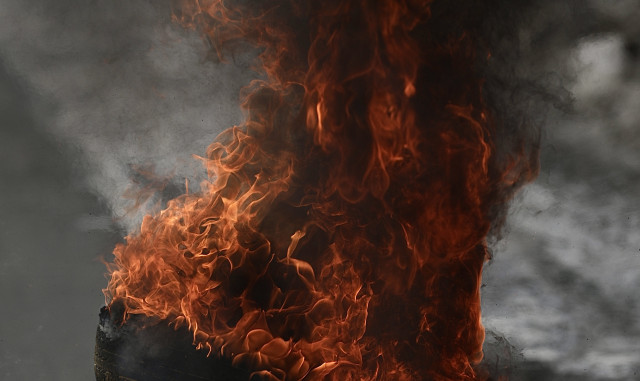 В Тюмени мать и дочь обвиняют в подготовке теракта, они пытались сжечь военкомат