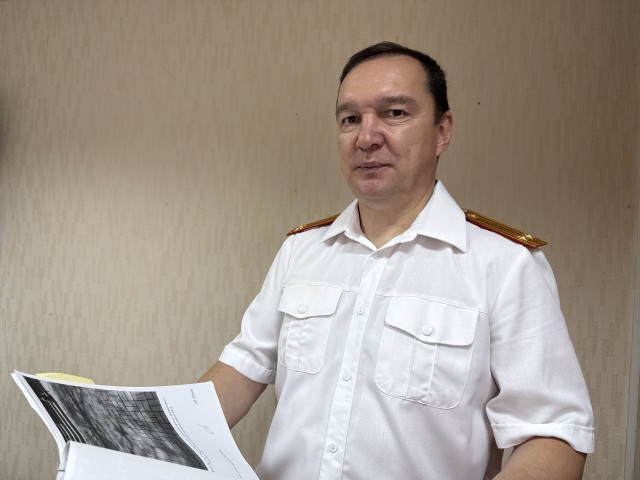 За гранью зла: анатомия уголовного дела глазами опытного следователя из ХМАО