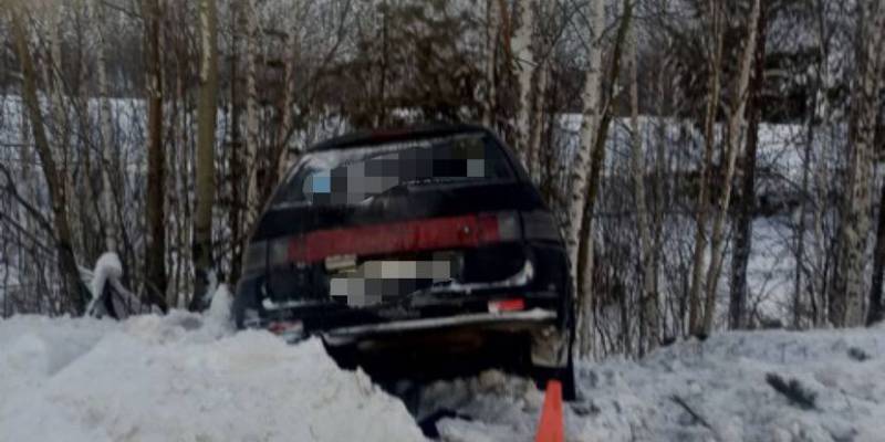 В ХМАО 16-летняя пьяная автоледи без прав устроила ДТП с пострадавшими