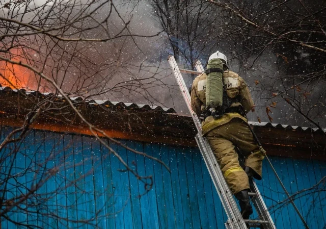 В МЧС озвучили число пострадавших и предварительную причину пожара в «Магните» в Сургуте В МЧС озвучили число пострадавших и предварительную причину пожара в «Магните» в Сургуте