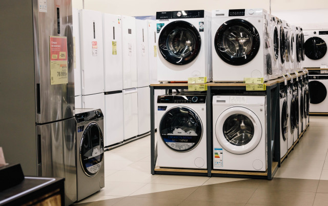 Студенты крупнейшего вуза ХМАО возмущены тем, что в общежитии появилась прачечная