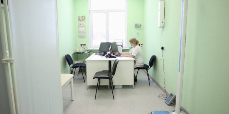 Губернатор ХМАО одобрил строительство новой поликлиники в Сургуте