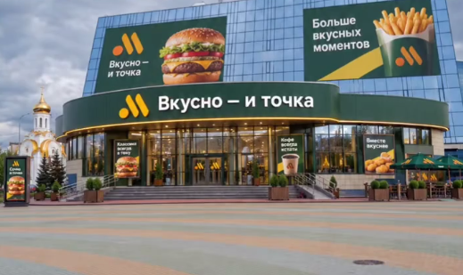 Школьники и студенты в ХМАО мечтают о бургерной вместо вузов