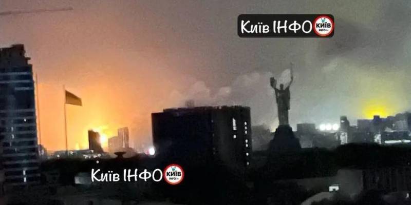 ​Заокеанский будильник не работает