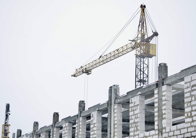 Губернатор ХМАО прояснил ситуацию с застройщиком, о котором резко высказалась Валентина Матвиенко Губернатор ХМАО прояснил ситуацию с застройщиком, о котором резко высказалась Валентина Матвиенко