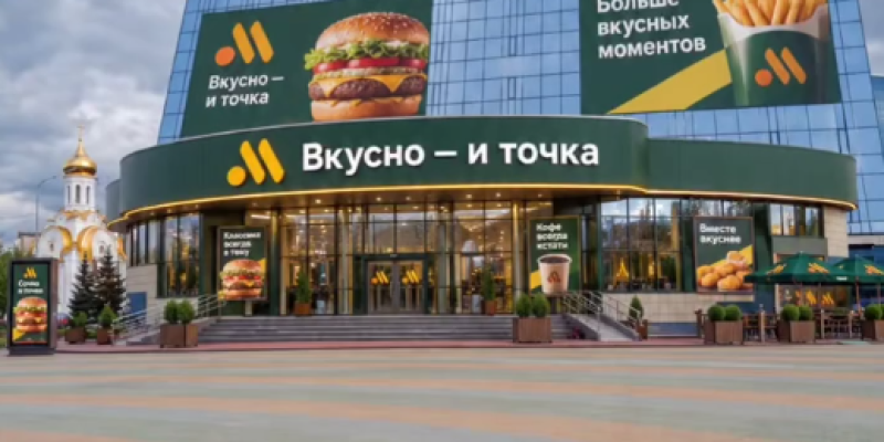 Школьники и студенты в ХМАО мечтают о бургерной вместо вузов Школьники и студенты в ХМАО мечтают о бургерной вместо вузов