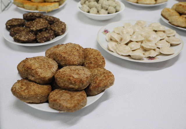 Плесень и кишечную палочку нашли в котлетах популярных марок, которые продаются в ХМАО