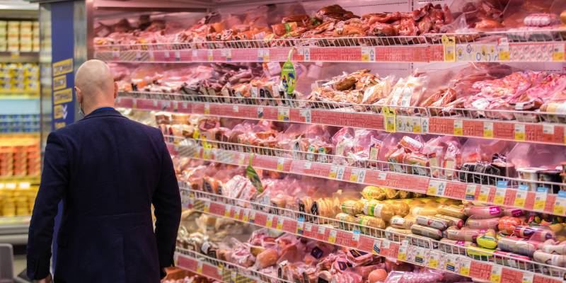 Несладкая жизнь: продукты в ХМАО дорожали быстрее, чем по стране