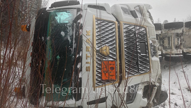 В ХМАО за сутки произошло восемь ДТП, в которых пострадали 13 человек В ХМАО за сутки произошло восемь ДТП, в которых пострадали 13 человек