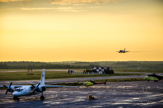 Над Сургутом ровно 51 год назад погибли 38 человек – о случившемся не говорили годами Над Сургутом ровно 51 год назад погибли 38 человек – о случившемся не говорили годами
