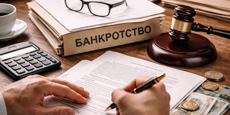 Сколько стоит оформить банкротство: роль специалистов и из чего формируется стоимость процедуры
