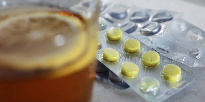 Маркетинг, а не болезнь: мифы о весеннем авитаминозе развеяла врач из ХМАО