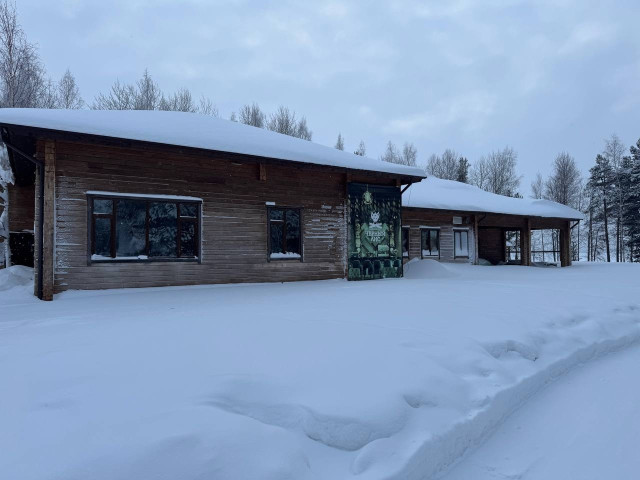 Представители Партии &laquo;Единая Россия&raquo; ознакомились с развитием загородного отеля