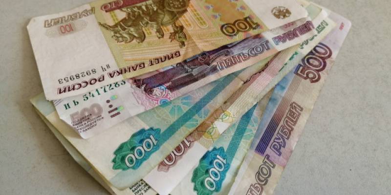 Житель ХМАО напечатал деньги на принтере, теперь он может попасть за решетку